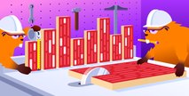 Generate metrics from your logs to view historical trends and track SLOs