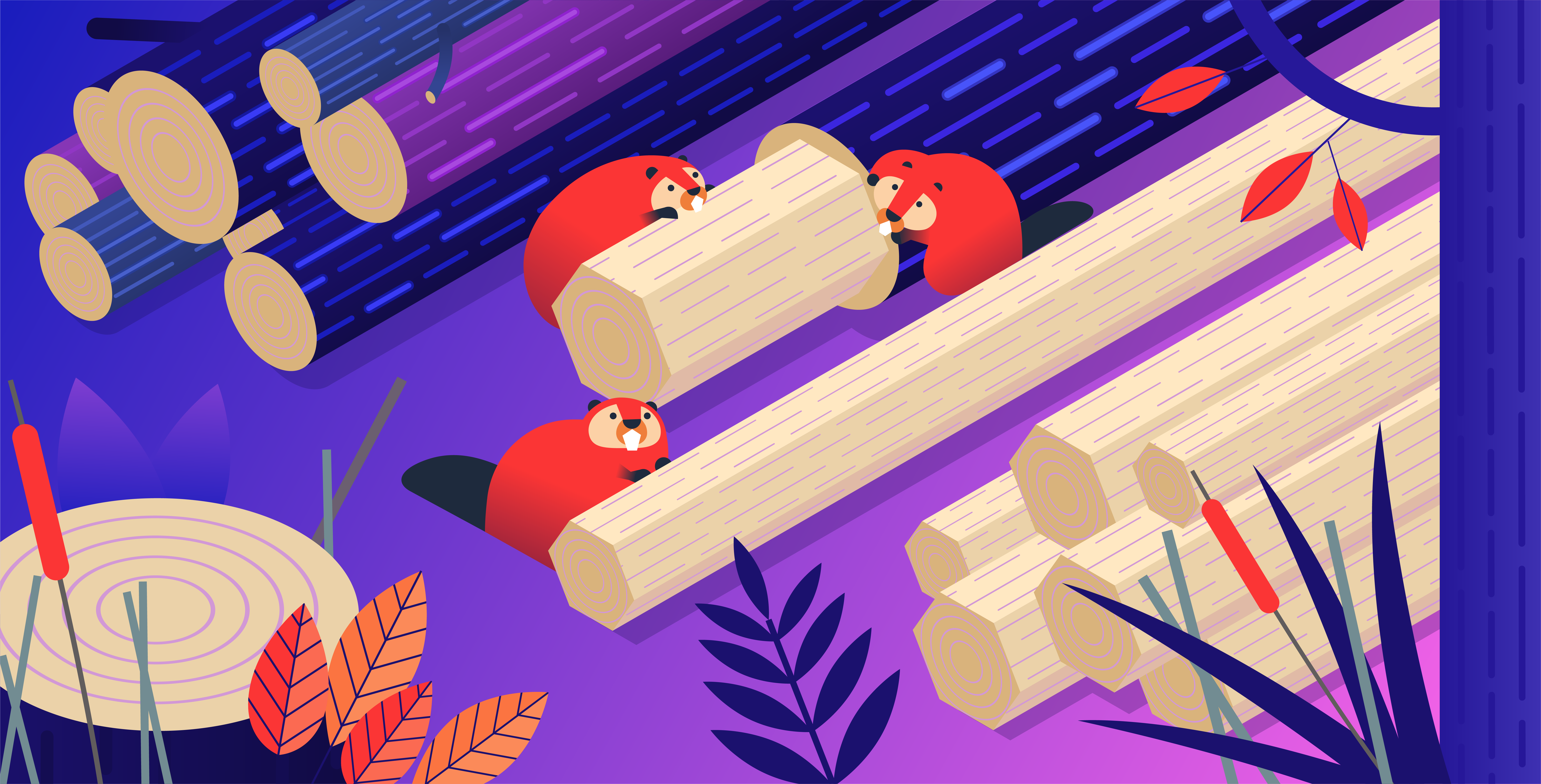 Unify logs across data sources with Datadog’s customizable naming convention