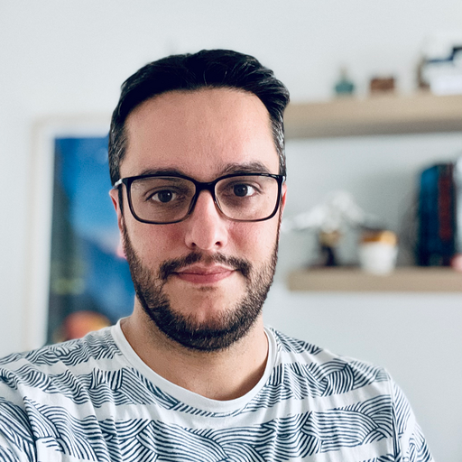 Lucas Cerdan