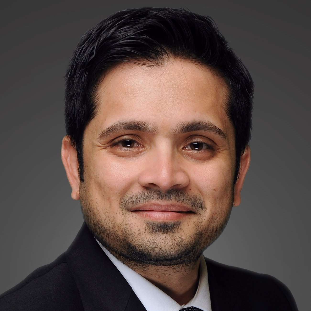 Pratik Parekh