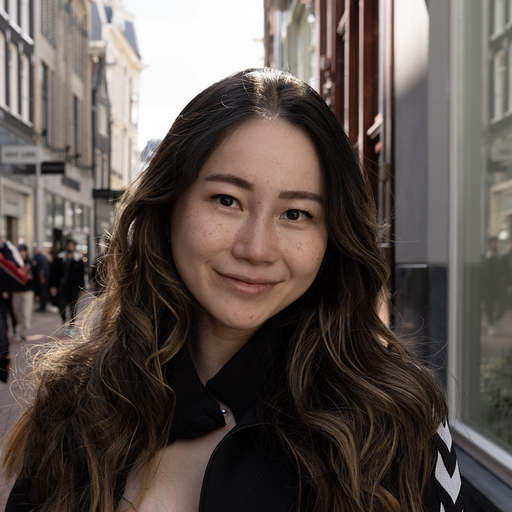 Lily Chen