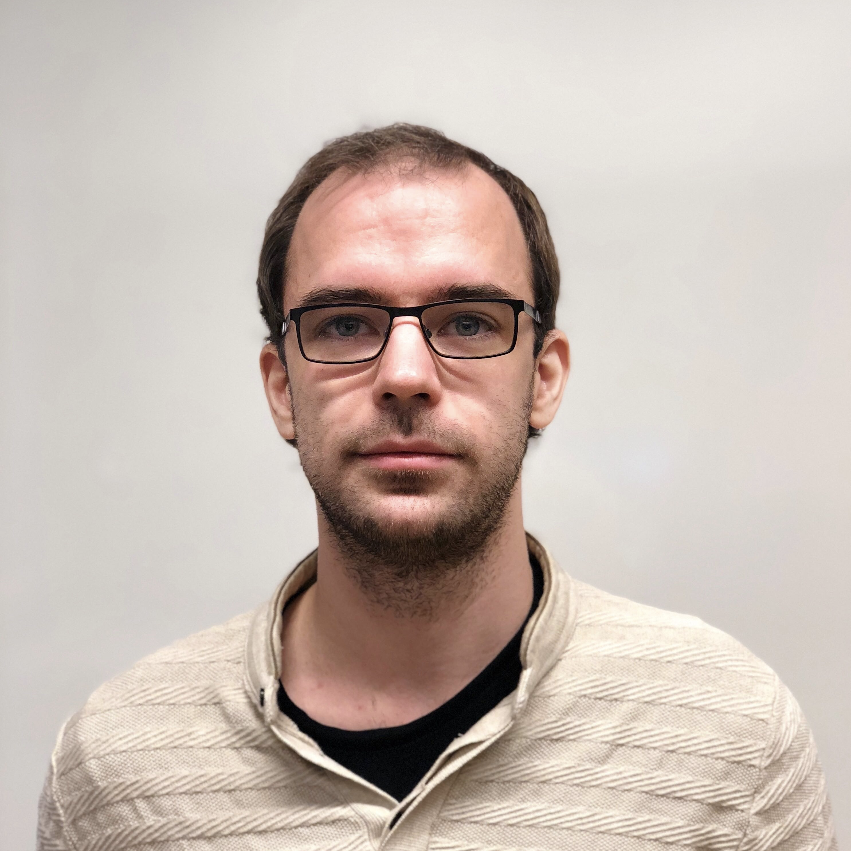 Henrik Dafgård