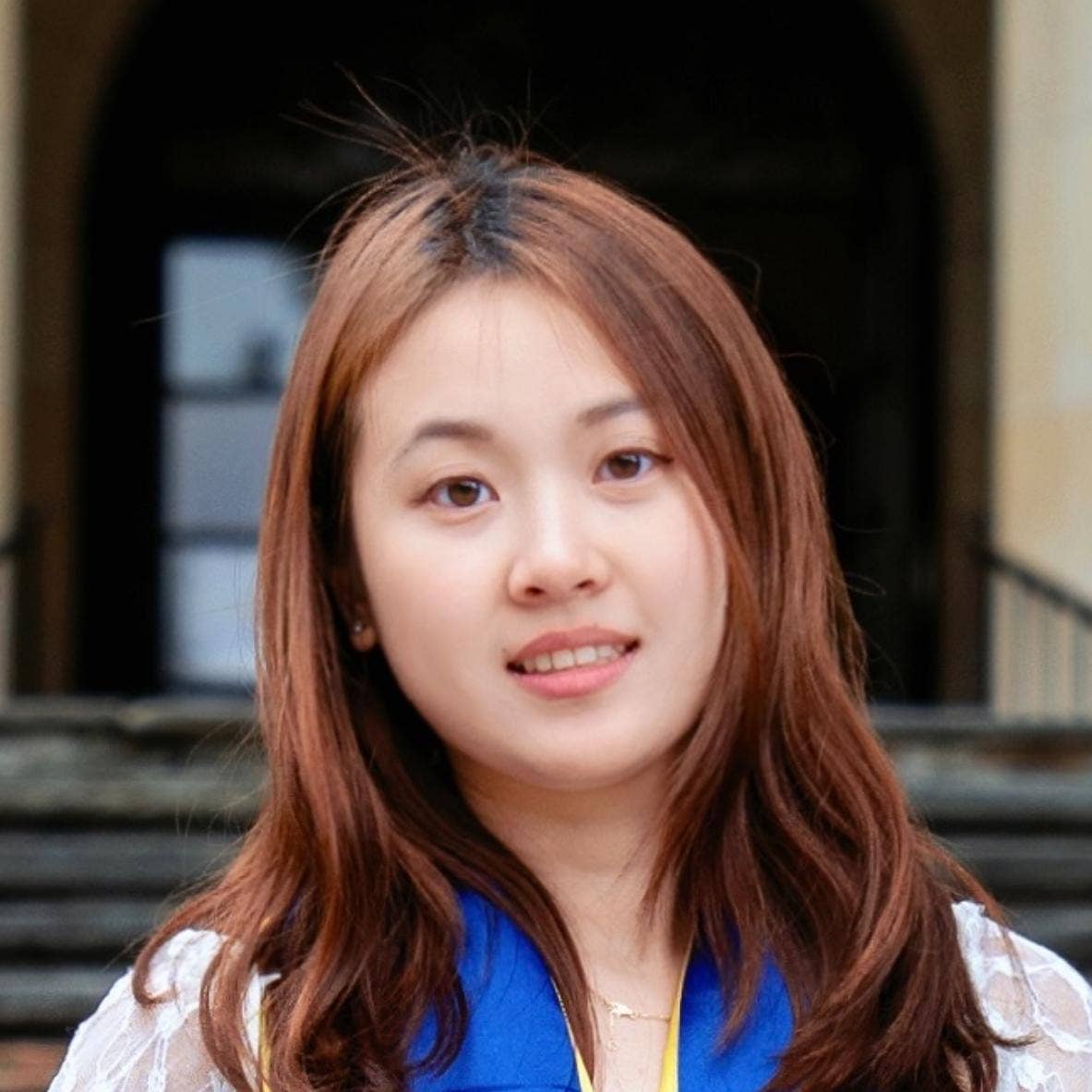 Stephanie Wei