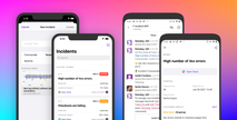 Manage incidents on the go with the Datadog mobile app