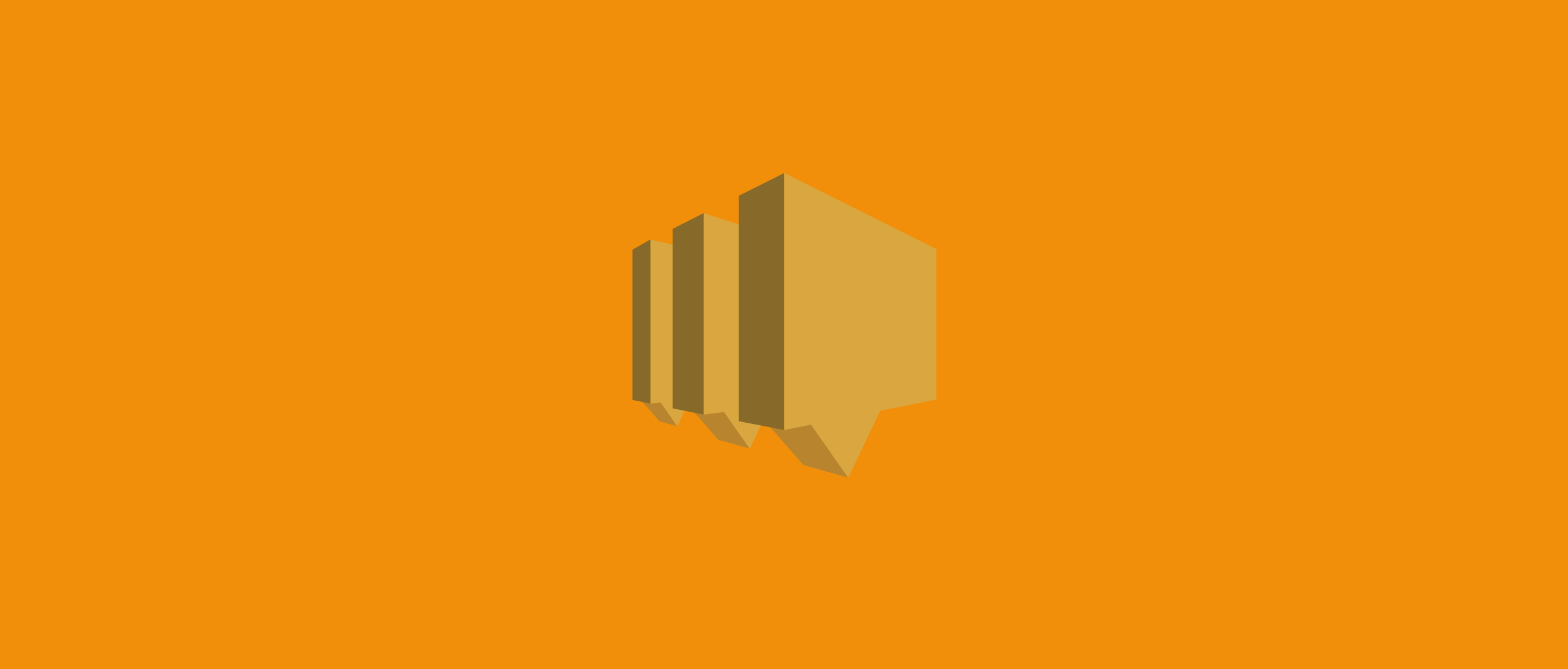 Monitor AWS SNS metrics with Datadog