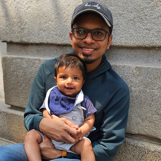 Ashwin Gandhi