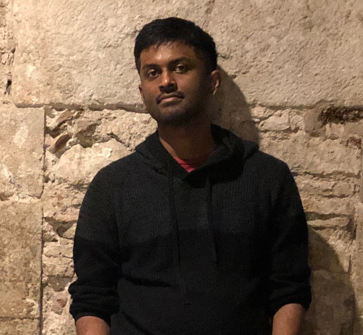 Shashank Barsin