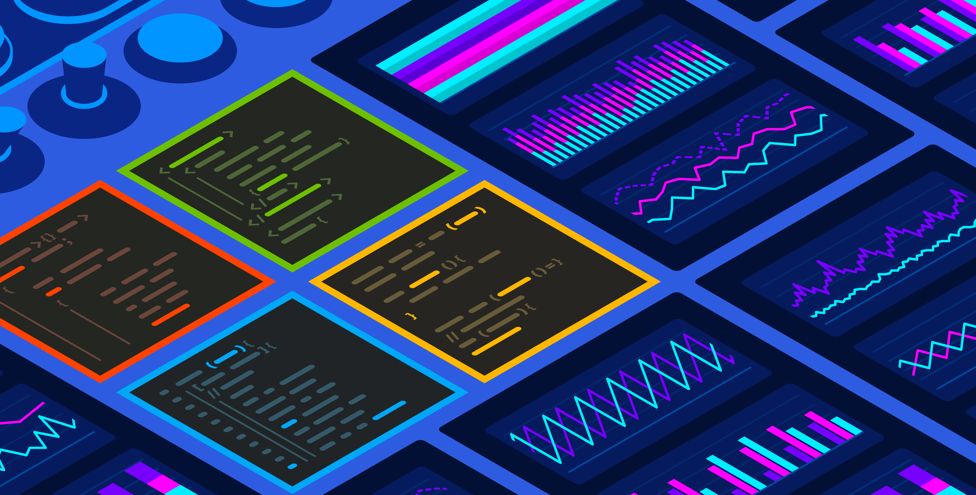Monitor .NET runtime metrics with Datadog