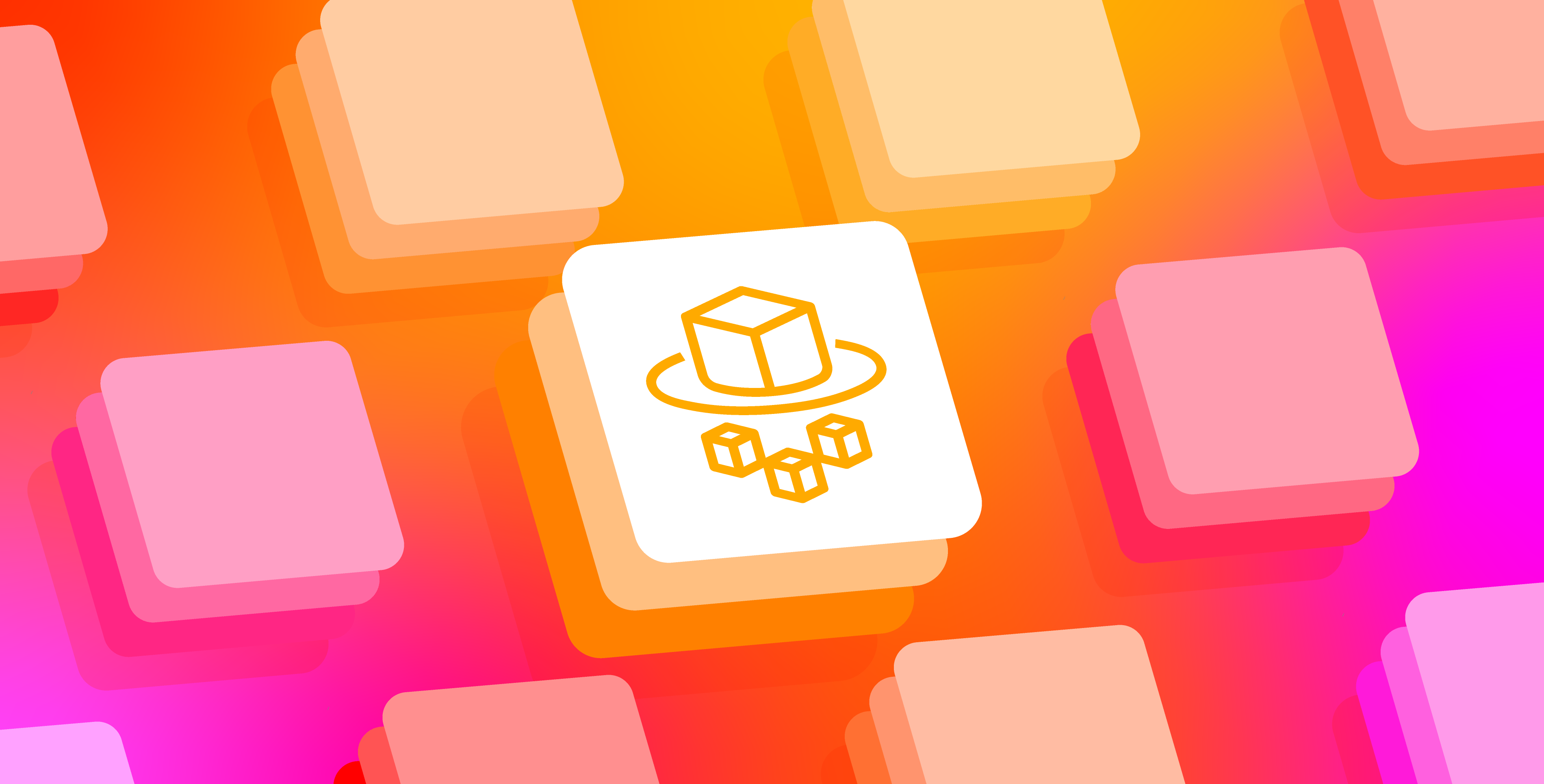Monitor processes running on AWS Fargate with Datadog