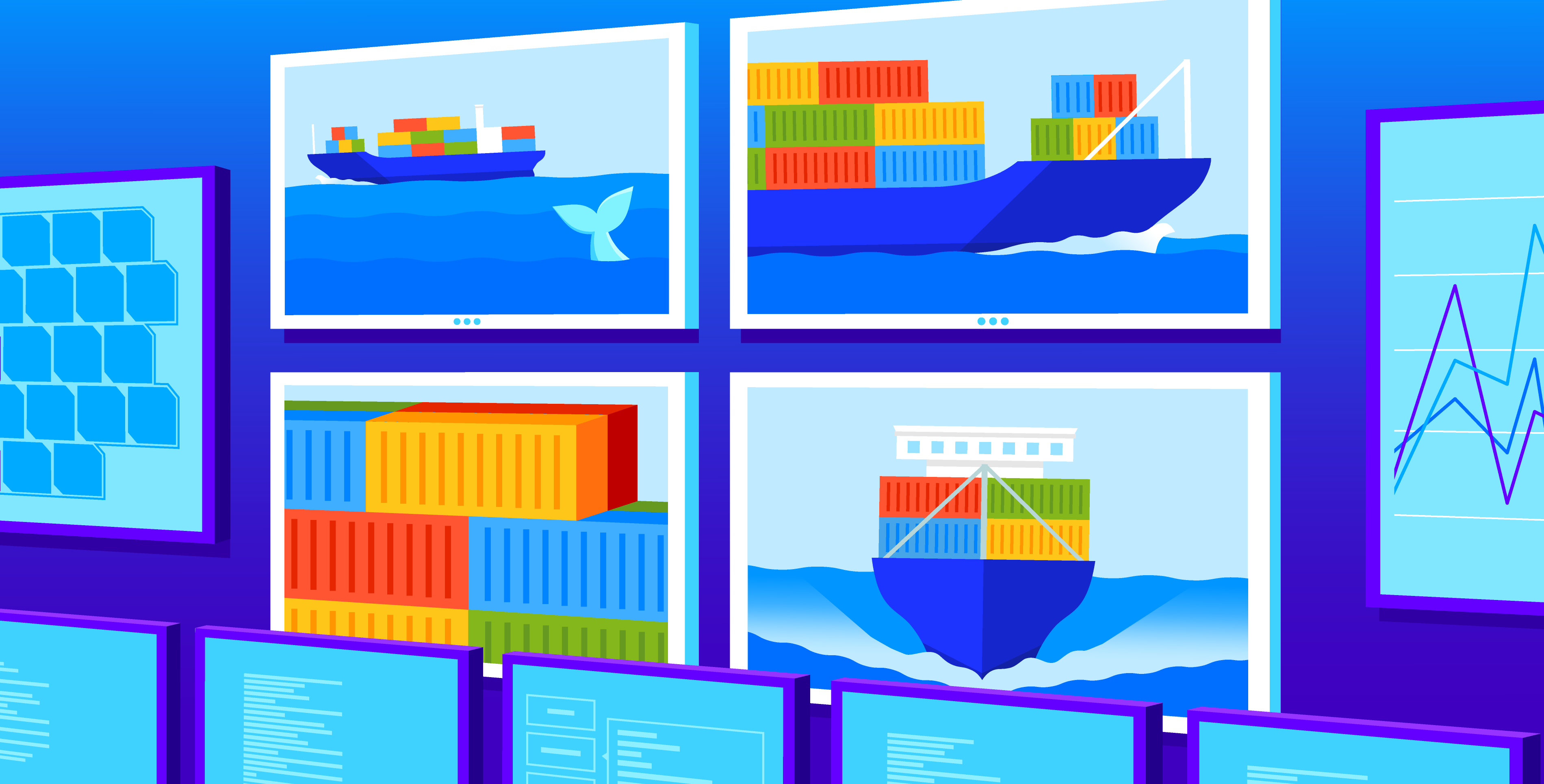 Monitor Windows containers on Google Cloud with Datadog