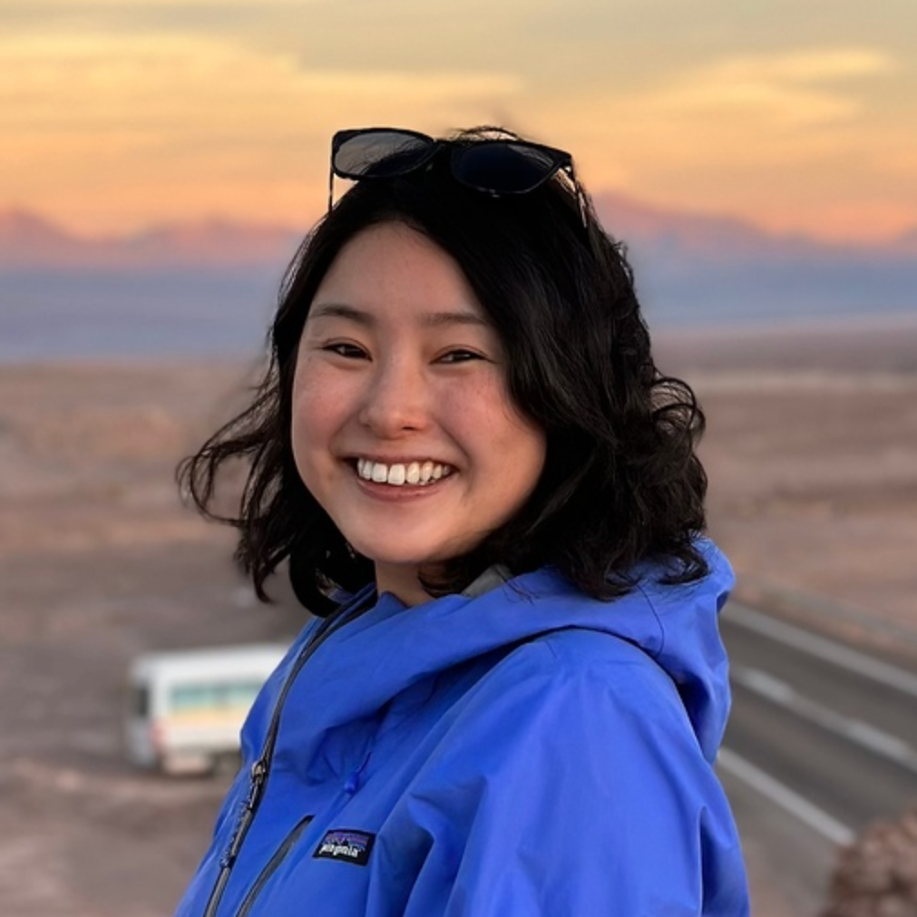 Kelly Kong