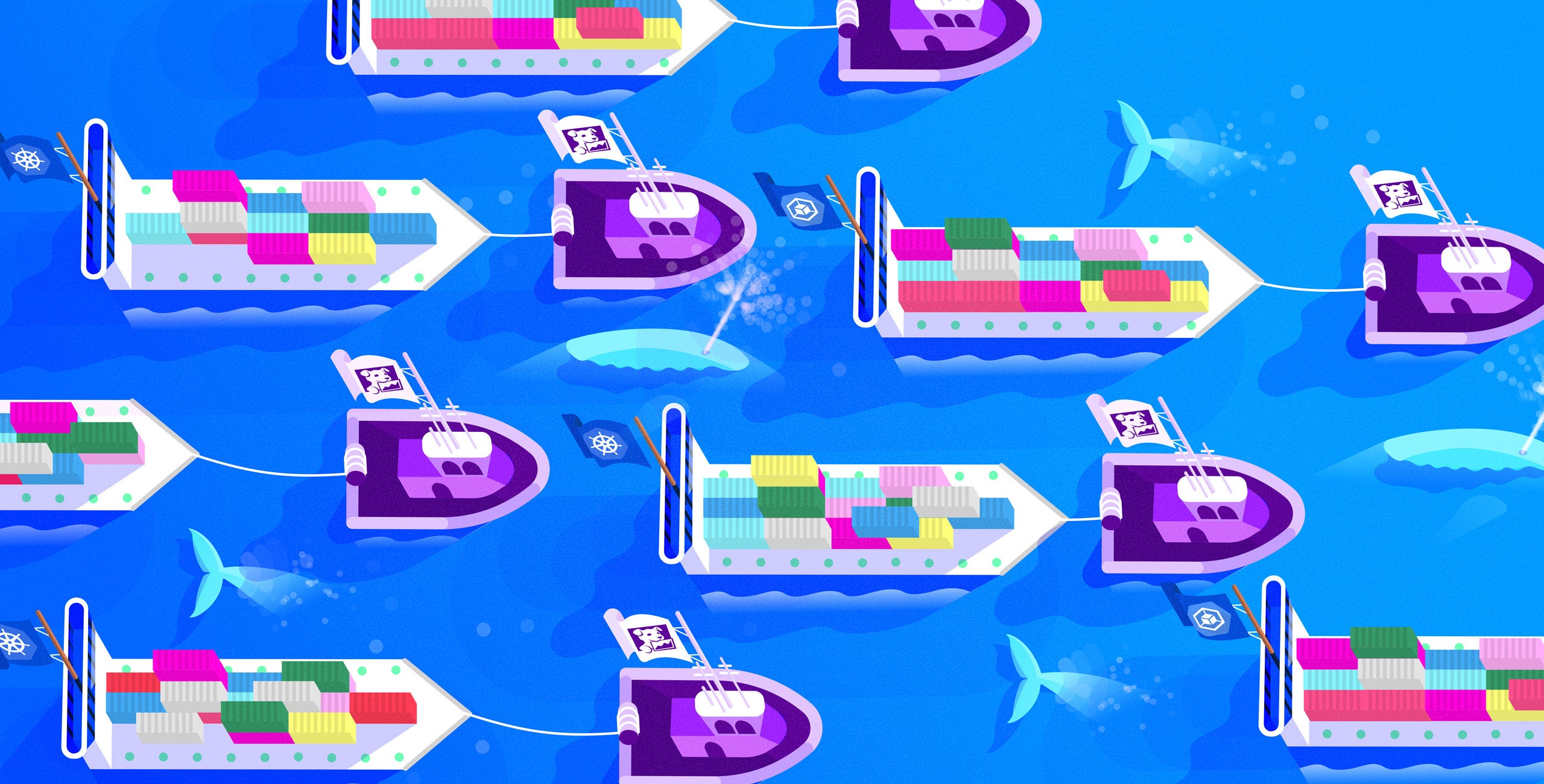 Monitor GKE with Datadog