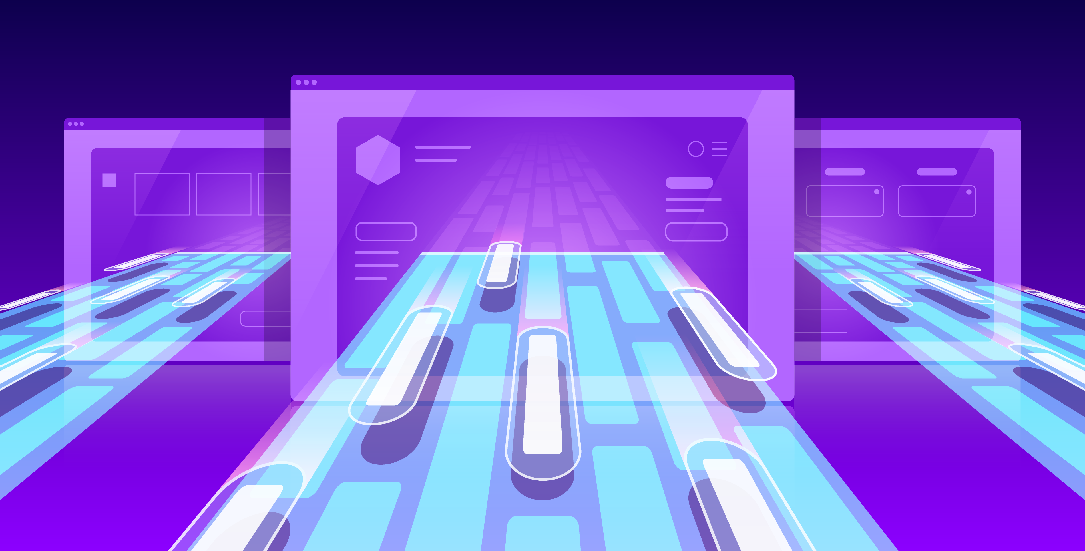 Monitor JavaScript console logs and user activity with Datadog