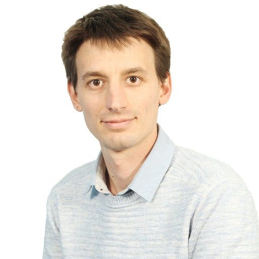 Julien Balestra