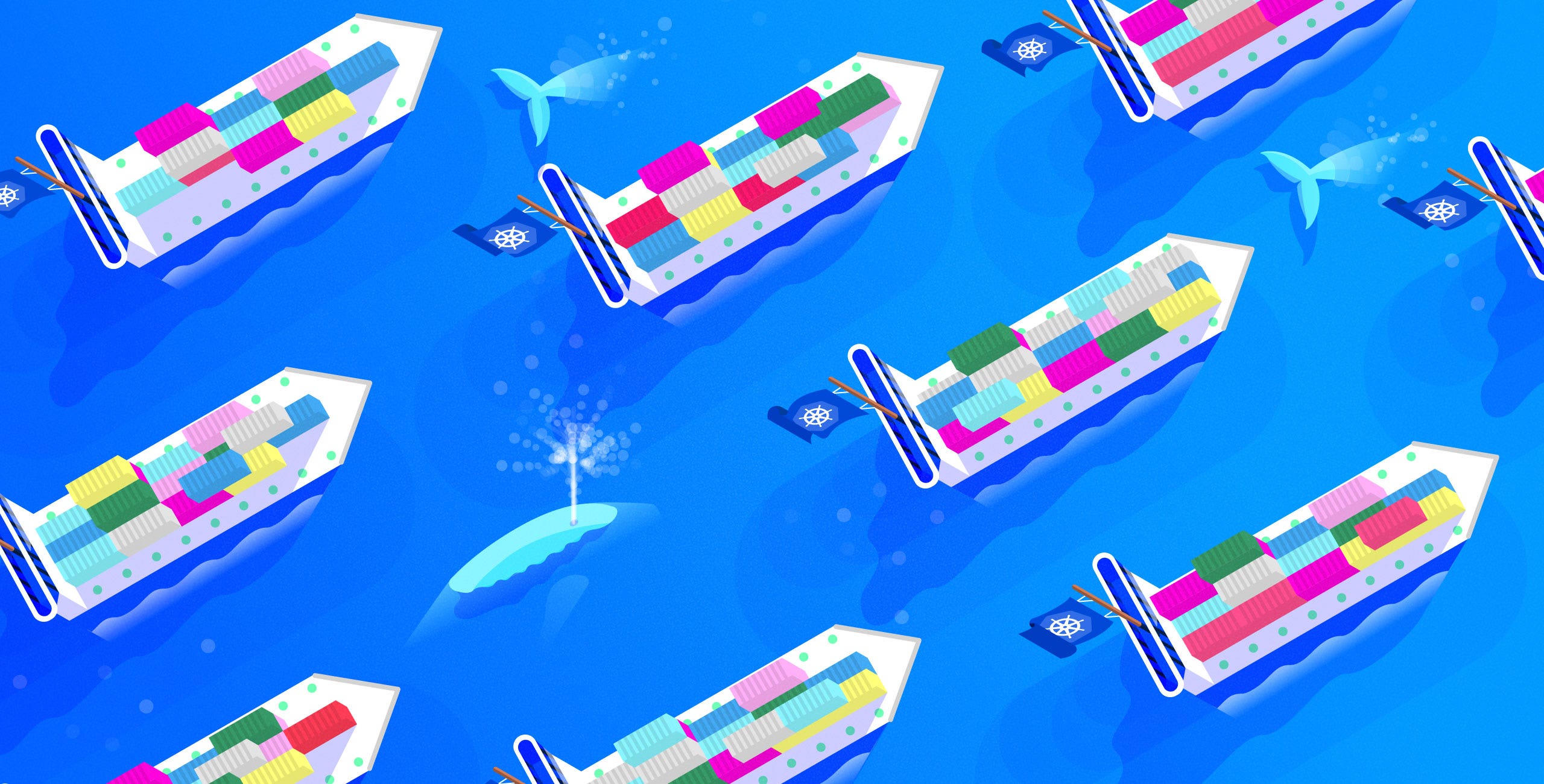 How to monitor Kubernetes + Docker with Datadog