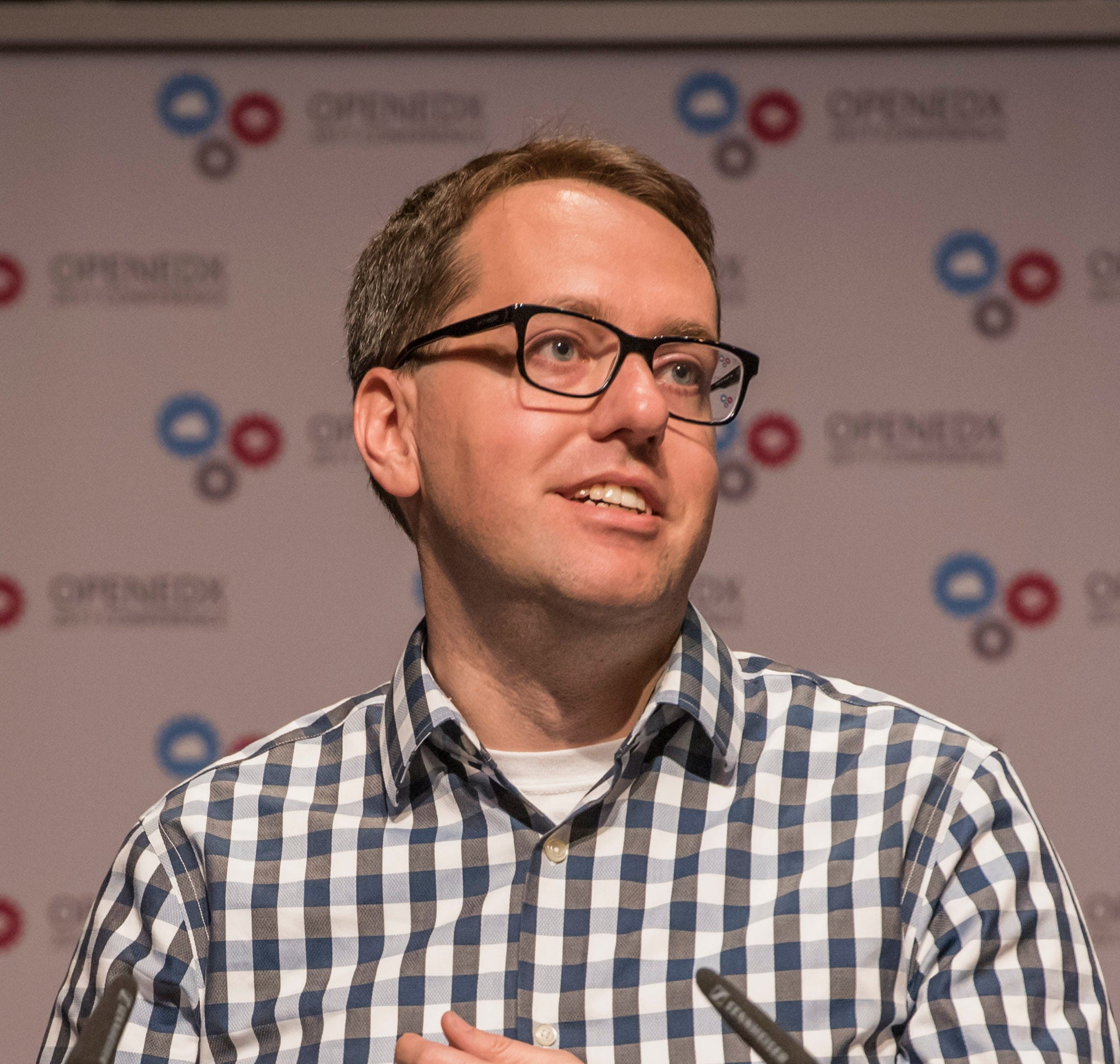 Joel Barciauskas