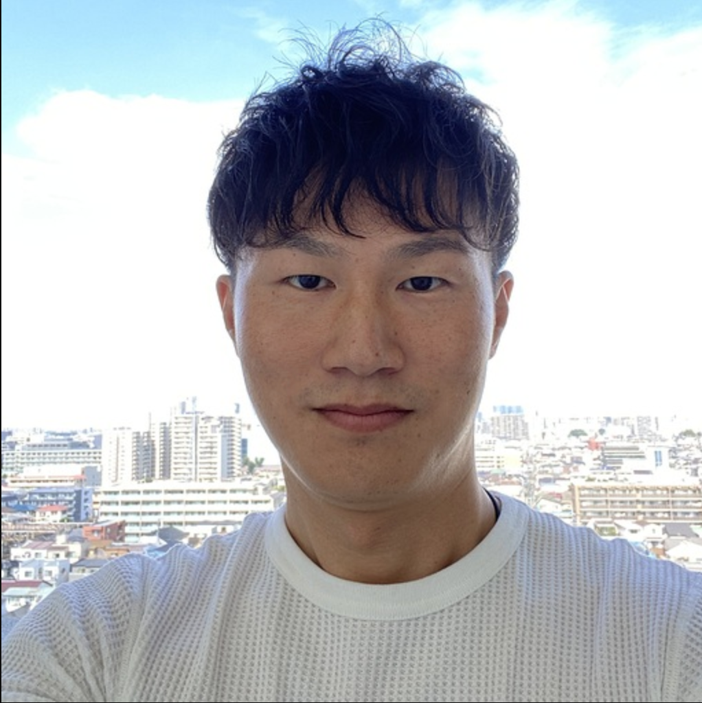 Yuki Matsuzaki
