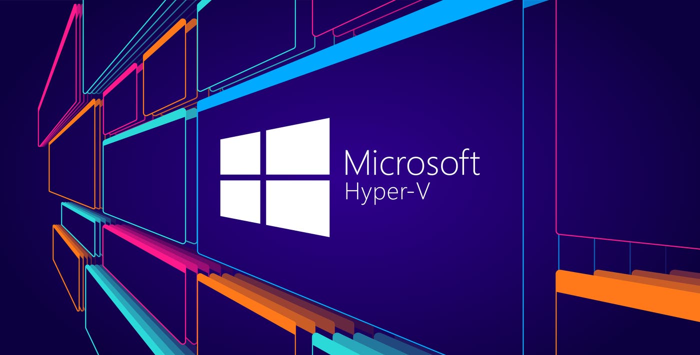 Monitor Microsoft Hyper-V with Datadog Monitor Microsoft Hyper-V with Datadog