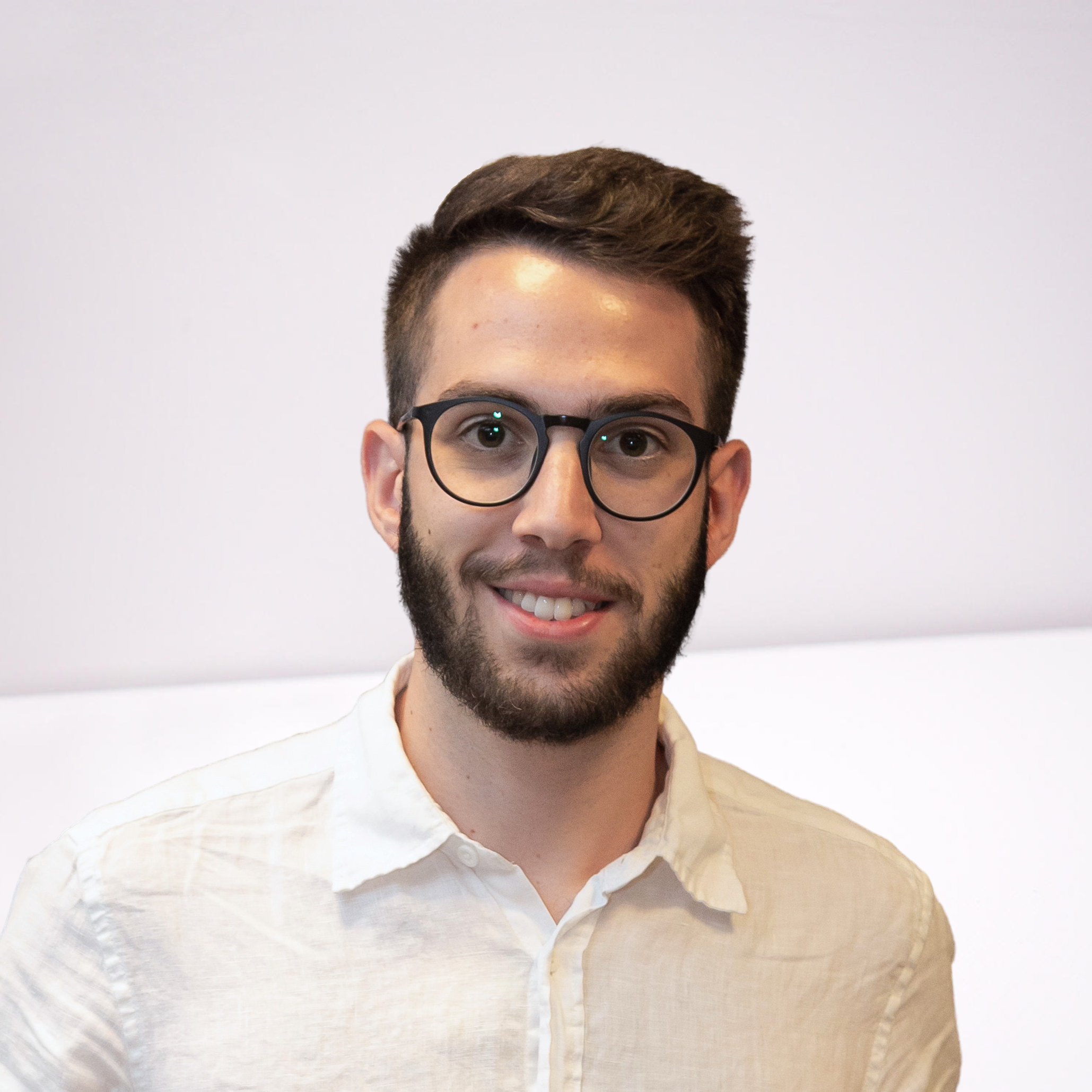 Simone Tafaro