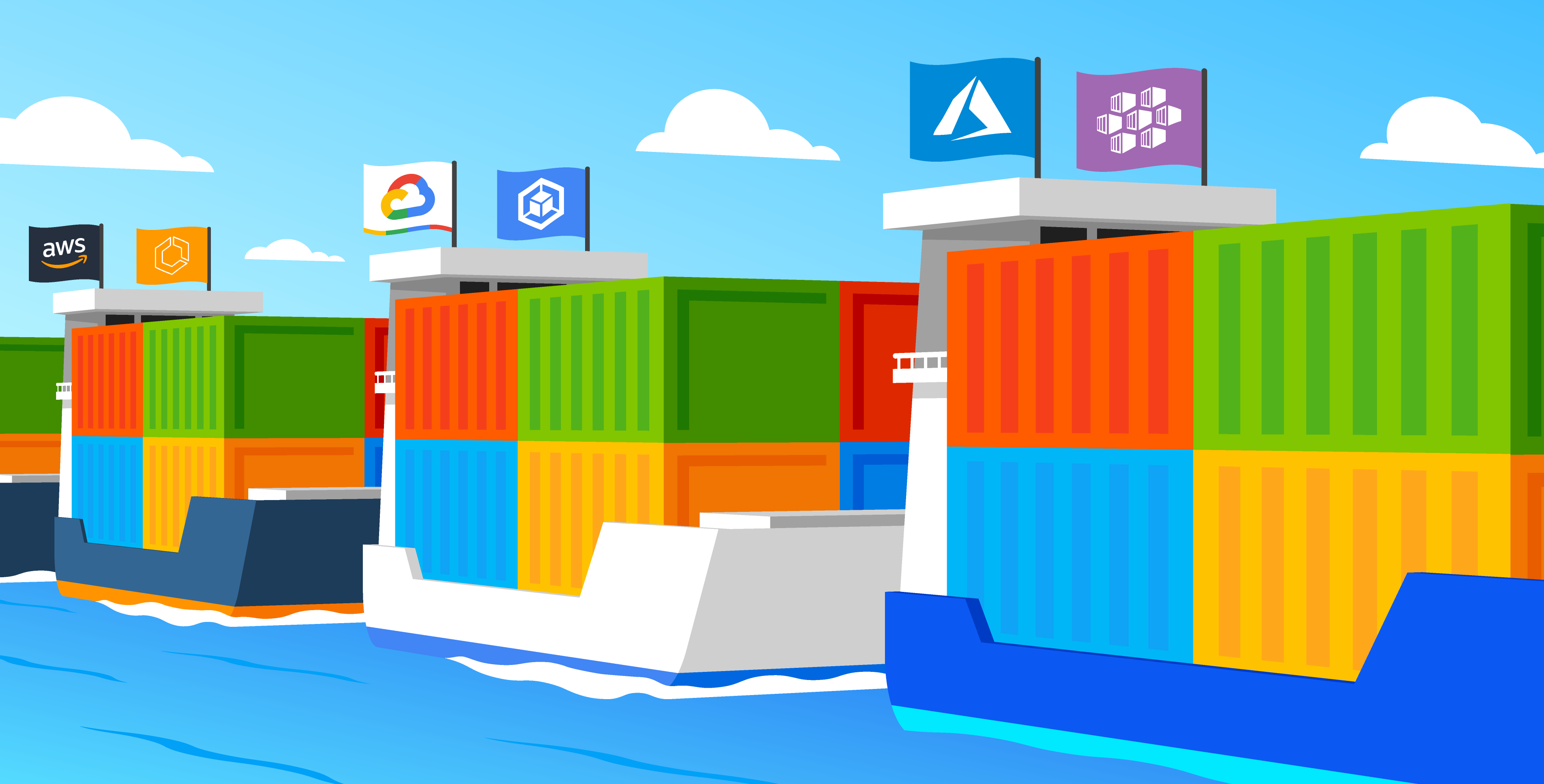 Monitor your Windows containers with Datadog