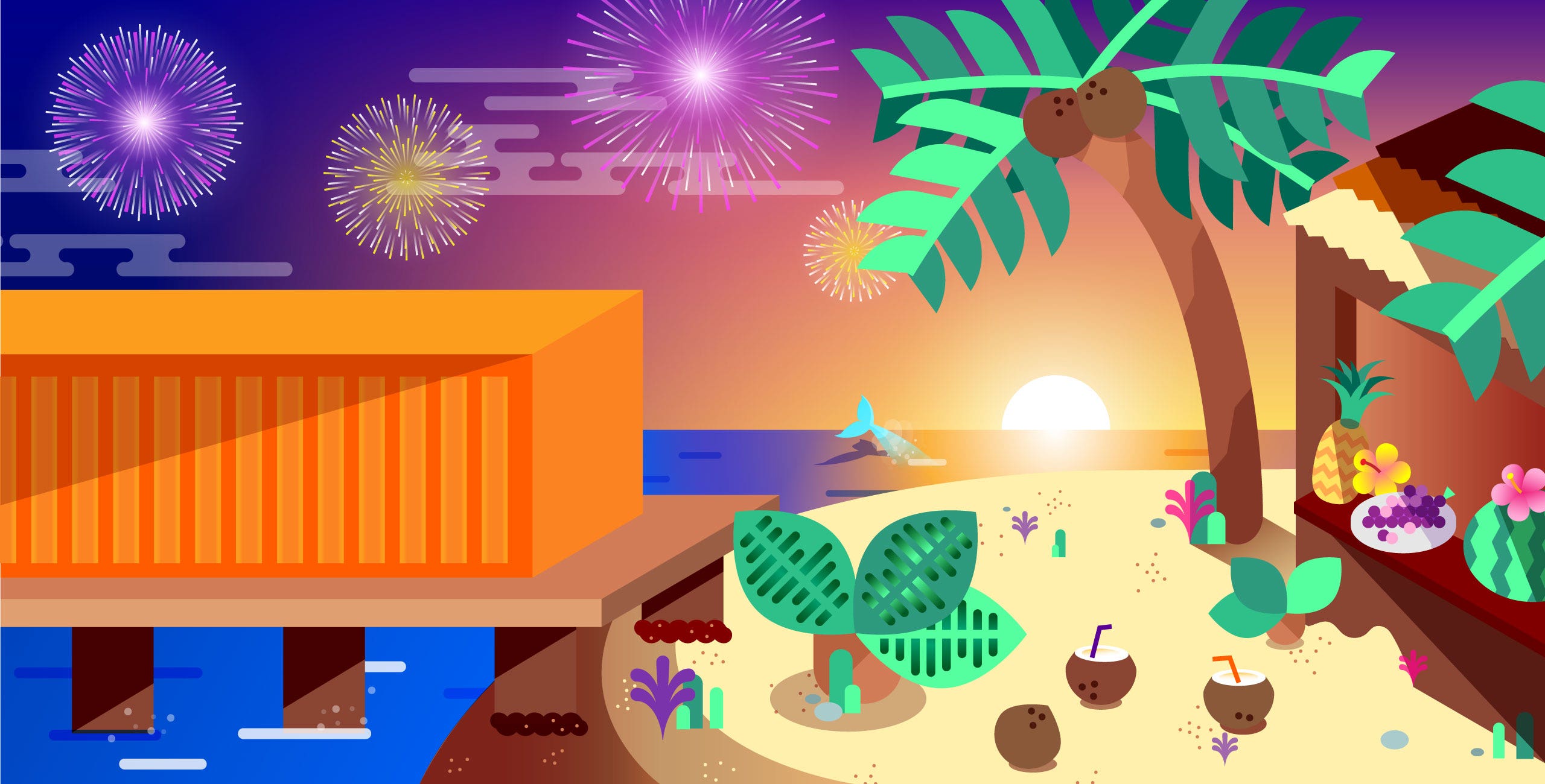 Monitoring ECS with Datadog