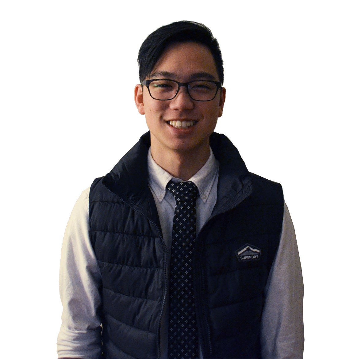 James Leung