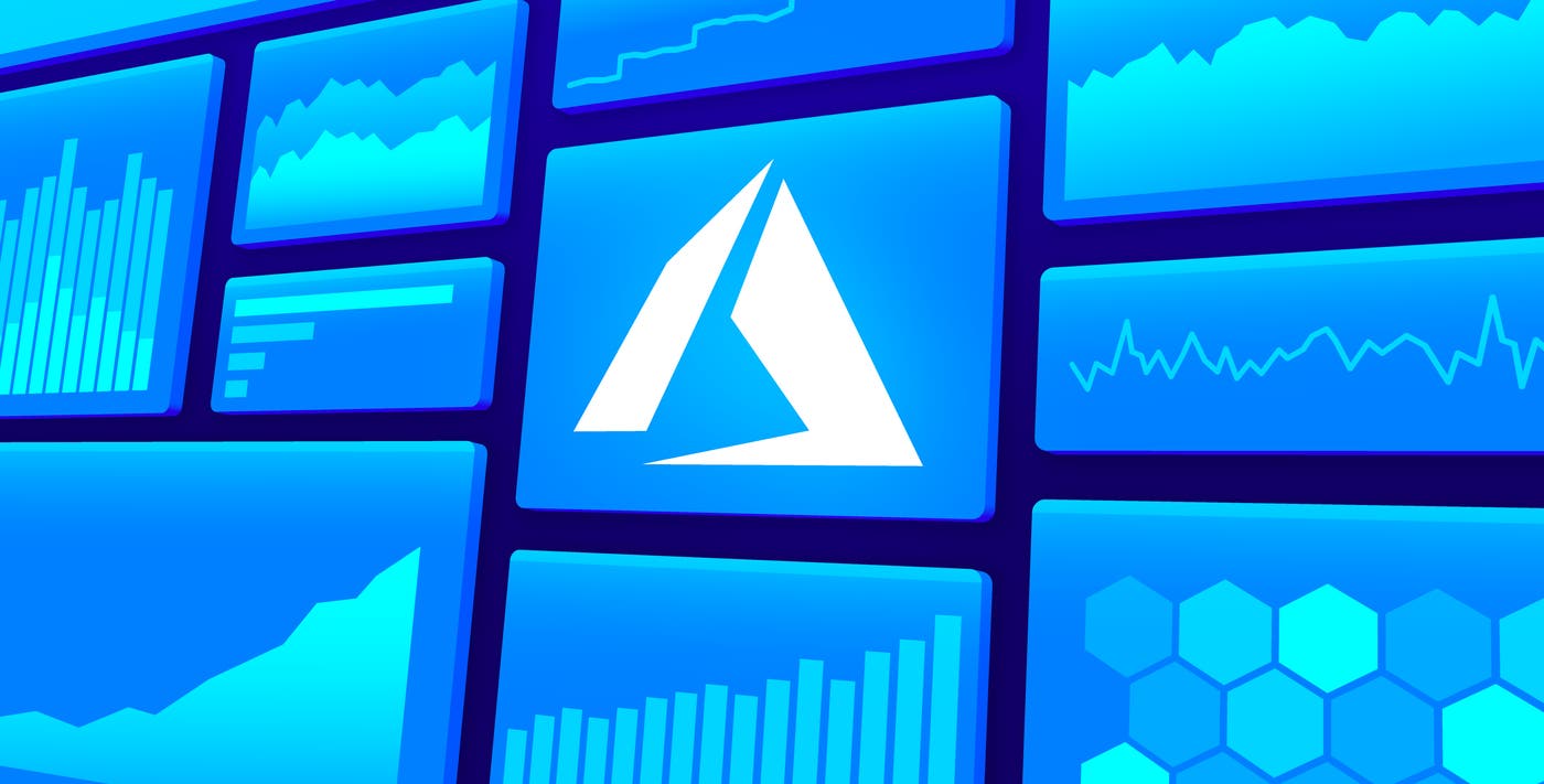 New dashboards for popular Azure services New dashboards for popular Azure services