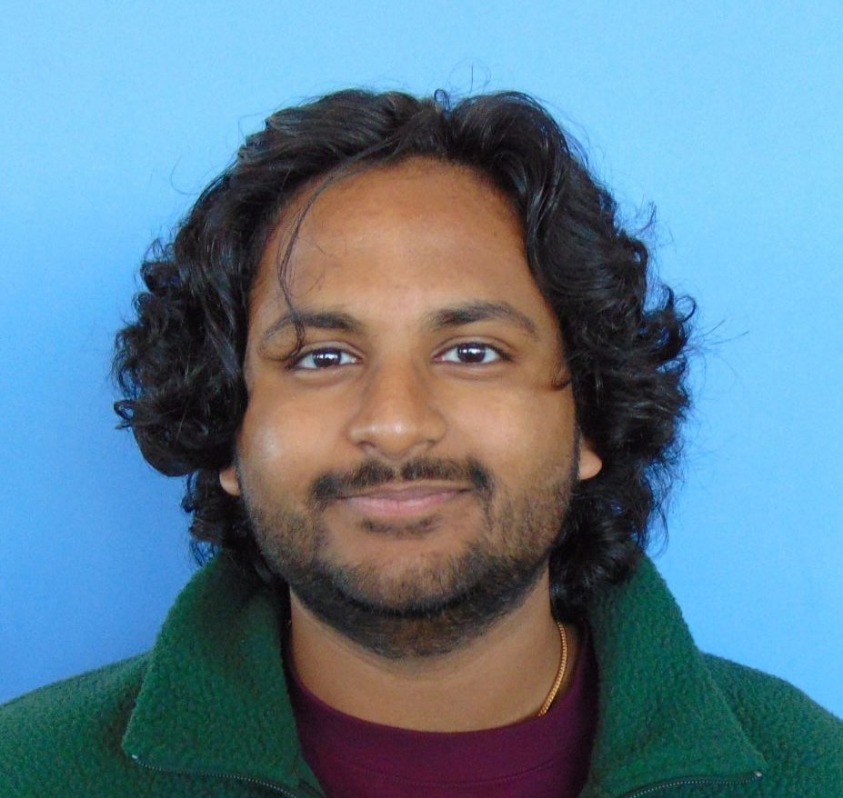 Kaushik Akula