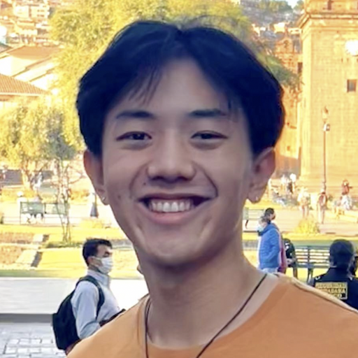 Evan Li