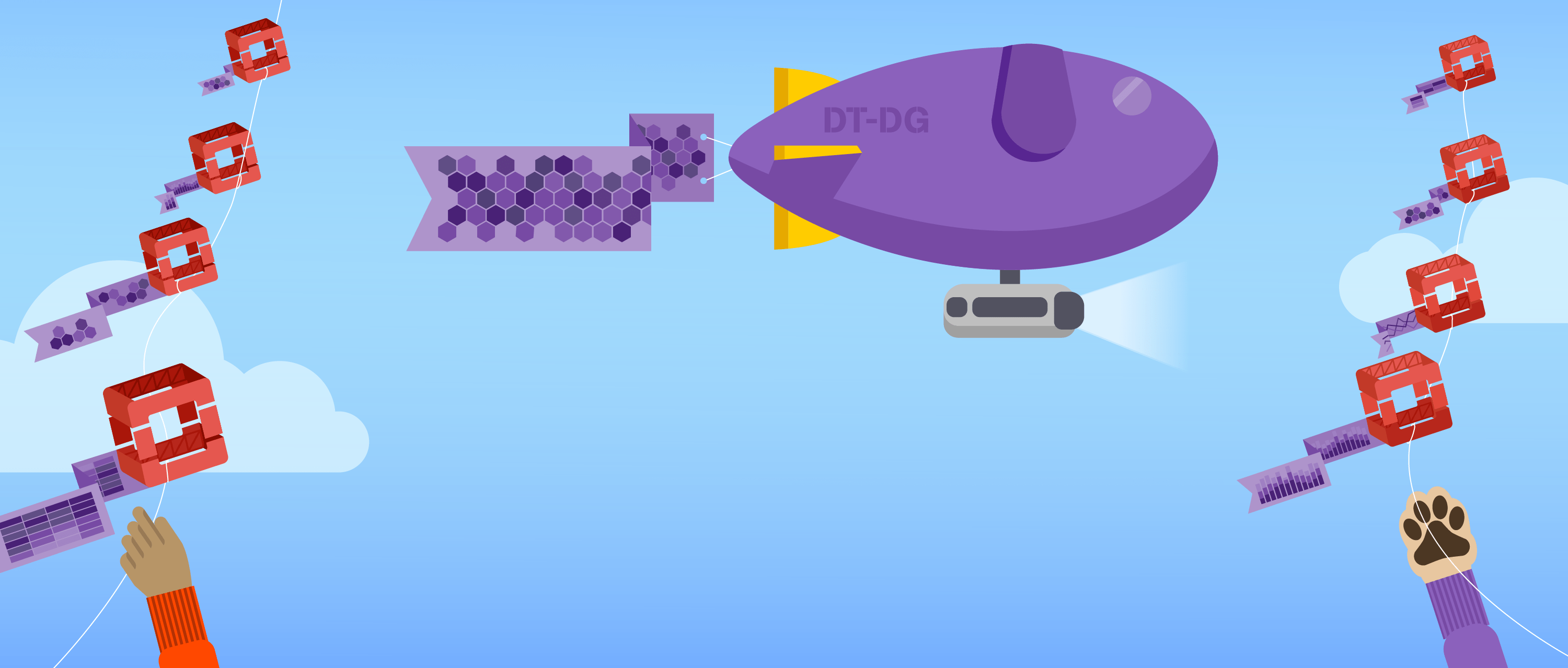 Monitor OpenStack with Datadog
