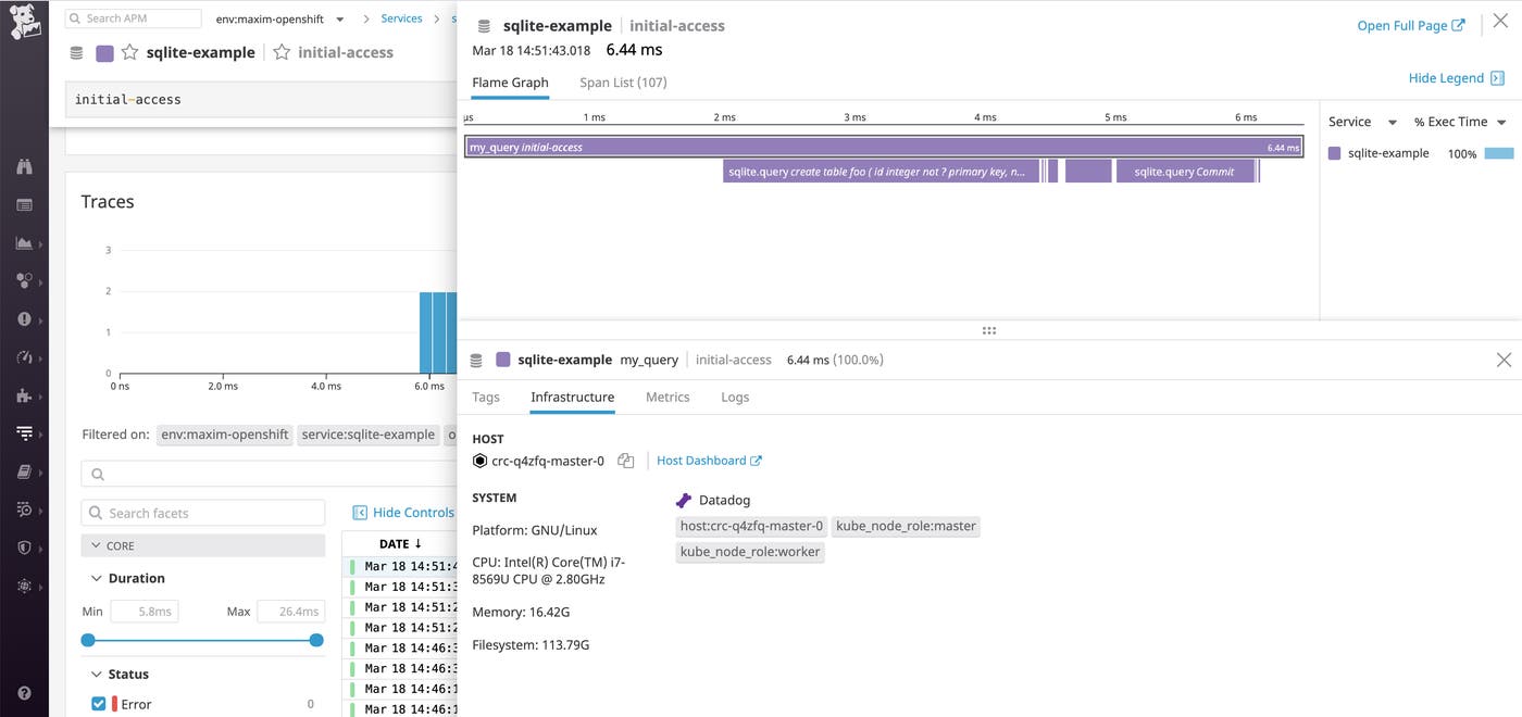 openshift-monitoring-datadog-flame-graph openshift-monitoring-datadog-flame-graph
