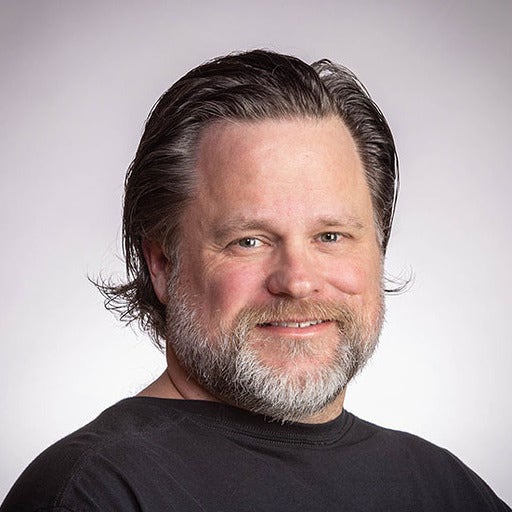 Bill Meyer