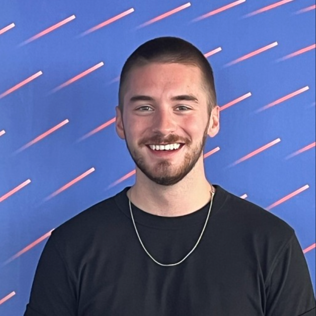 Connor Ward