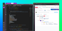 More efficient pair programming with Datadog CoScreen