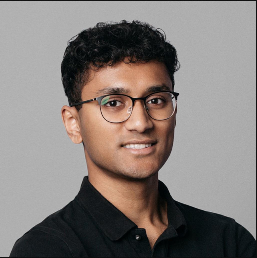 Aneesh Kethini