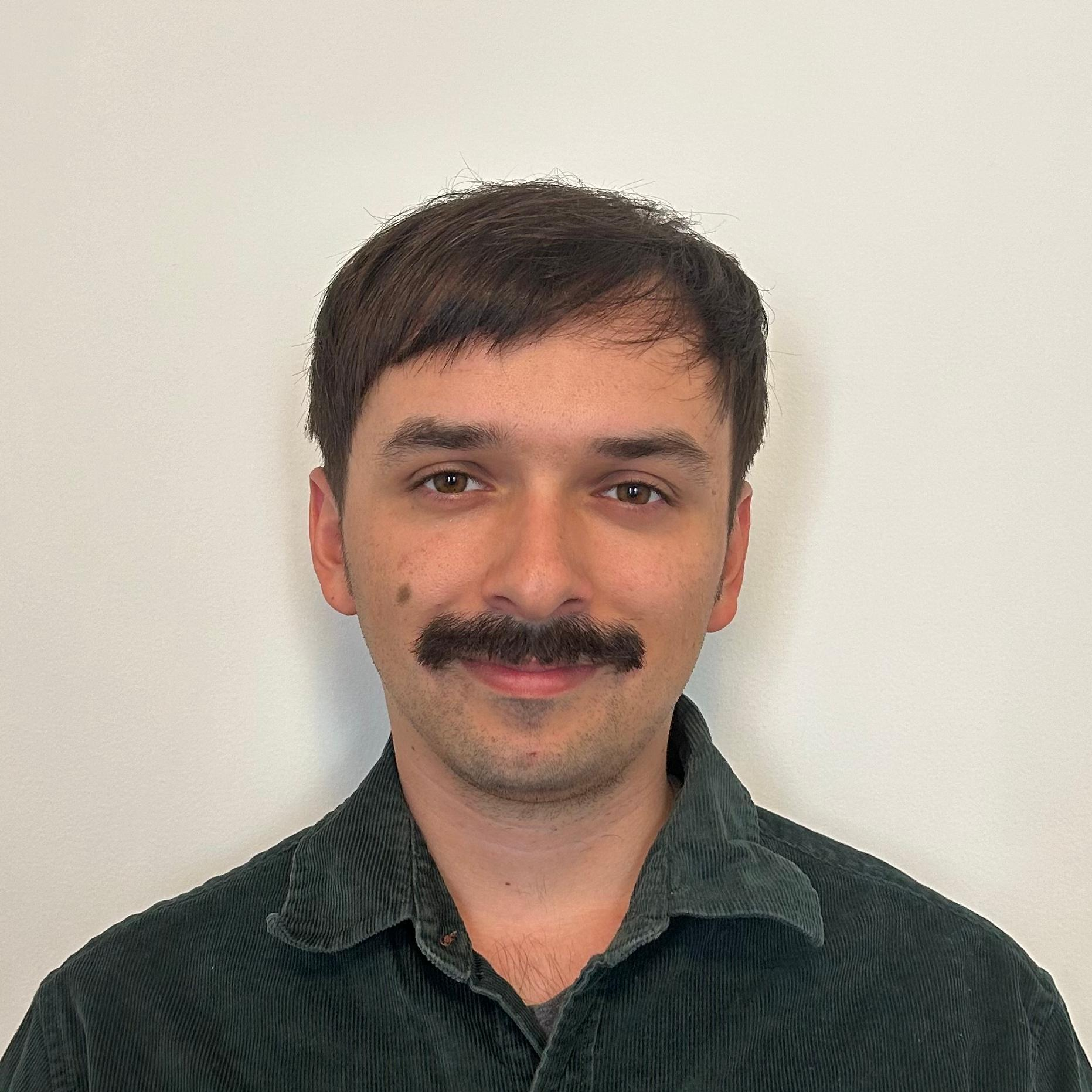Kyle Guske