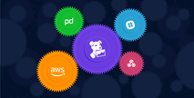 New in Datadog: Managing integrations via API calls
