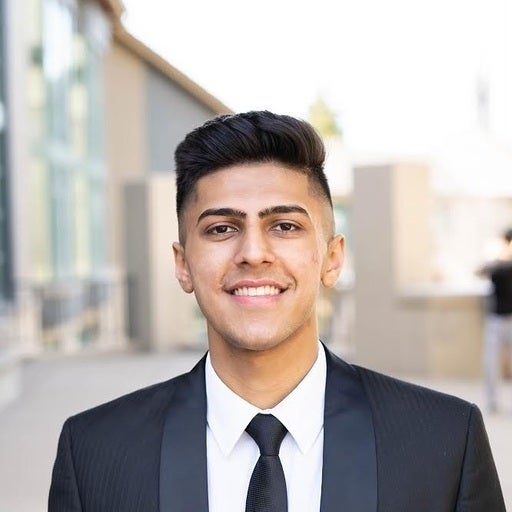 Adam Virani