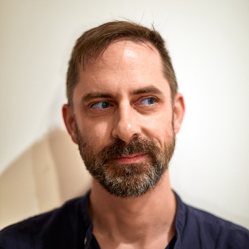 Greg Hurrell