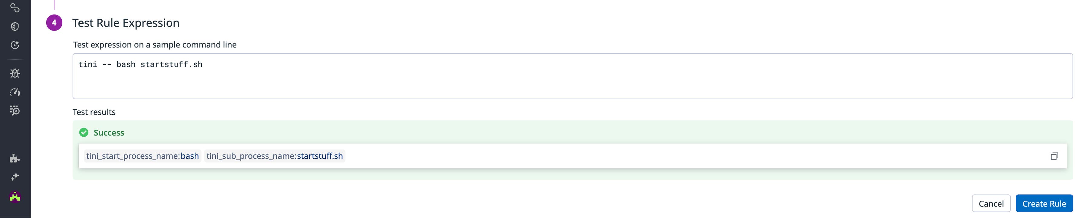 Process Change Tags Increase visibility into your infrastructure processes with Process Tag ...