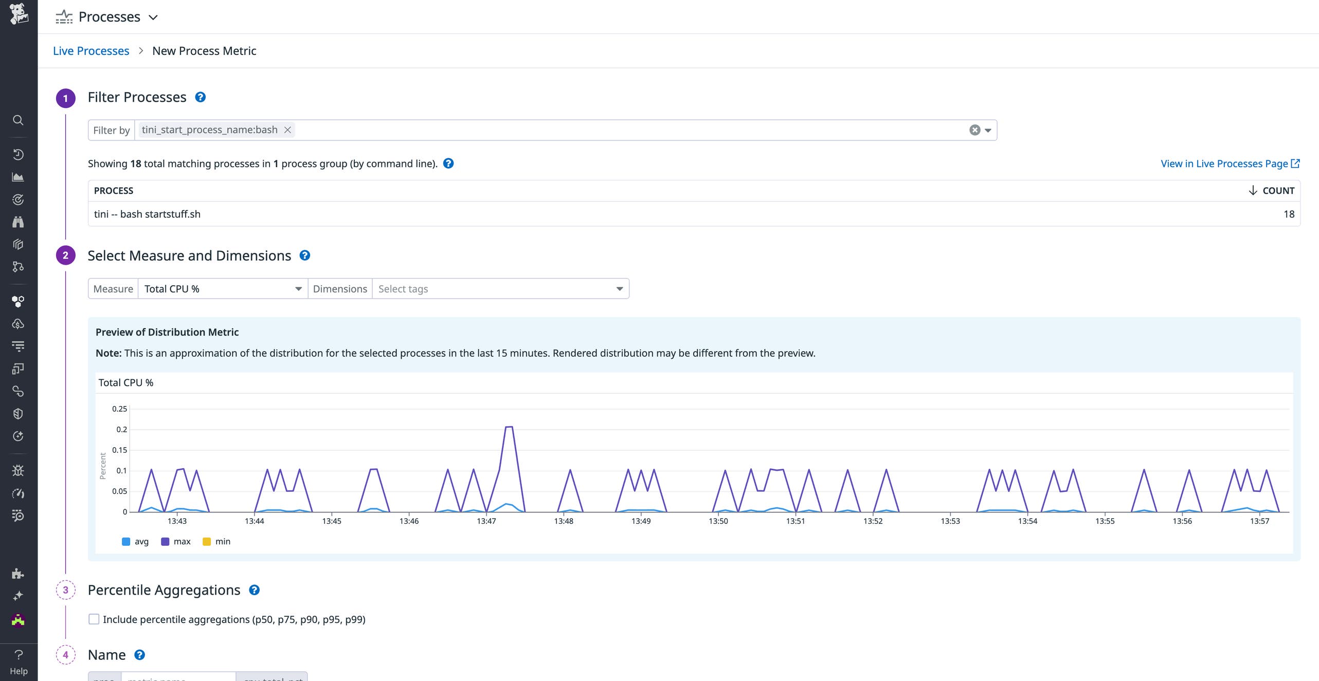Process Change Tags Increase visibility into your infrastructure processes with Process Tag ...
