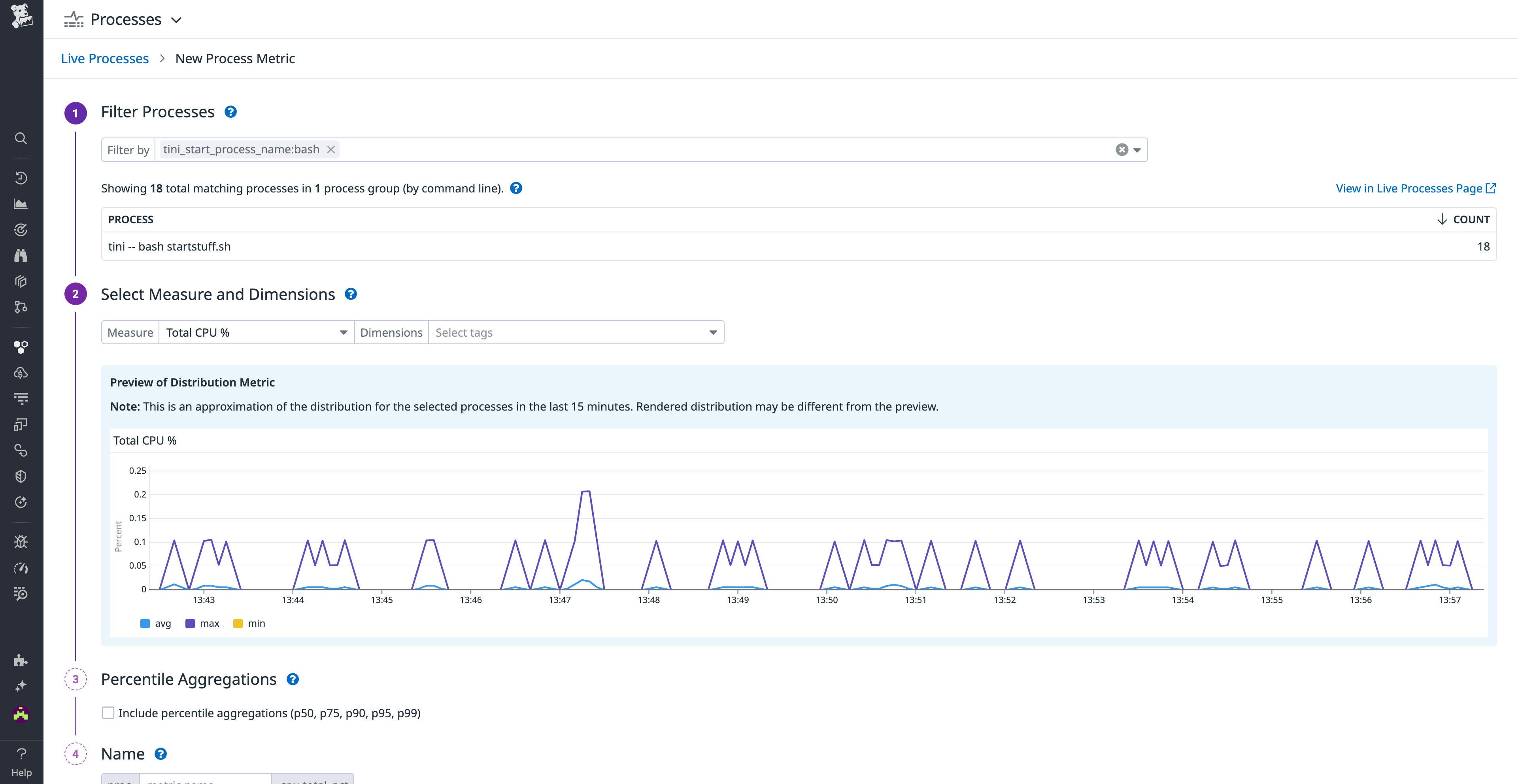 Increase visibility into your infrastructure processes with Process Tag ...
