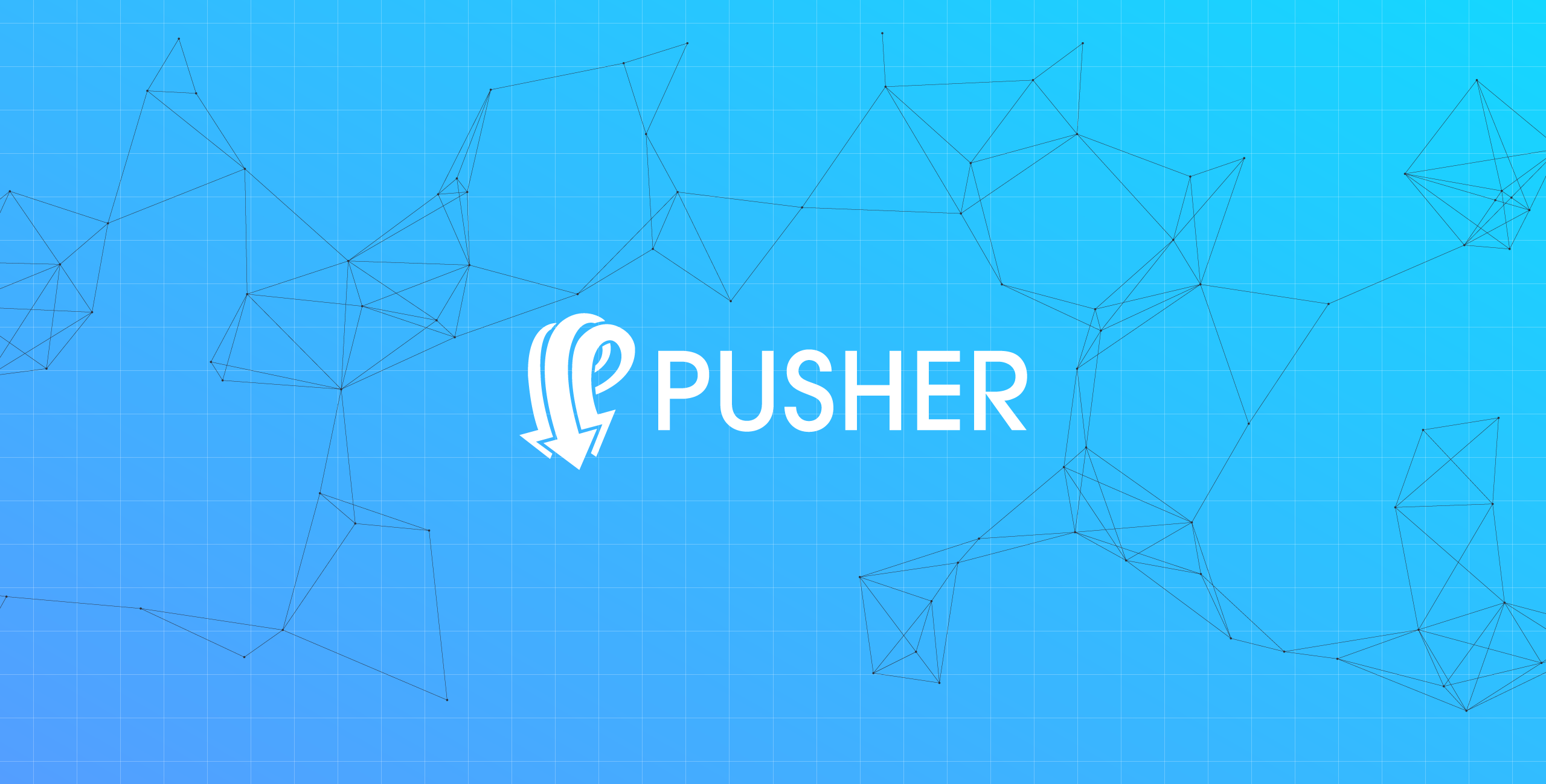 Introducing real-time monitoring for Pusher
