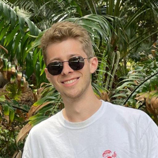 Jake Greenberg