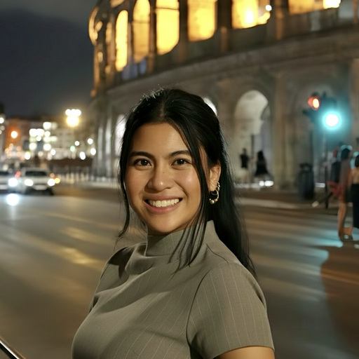 Kyra Abbu