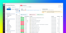 Use Datadog Continuous Testing to release with confidence