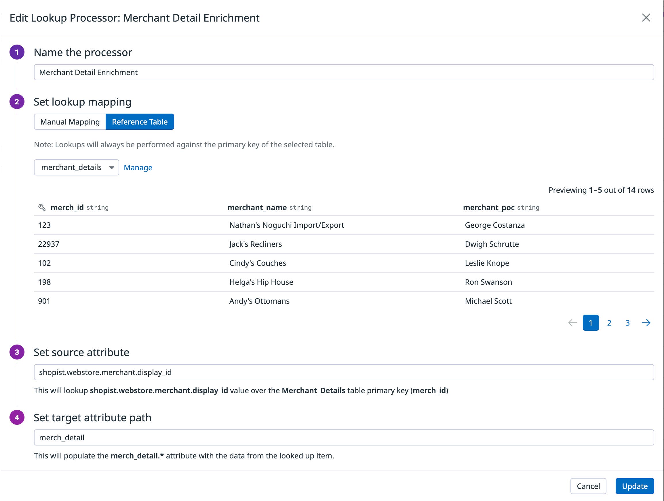 Enrich your existing Datadog telemetry with custom metadata using ...