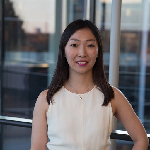 Grace Gui