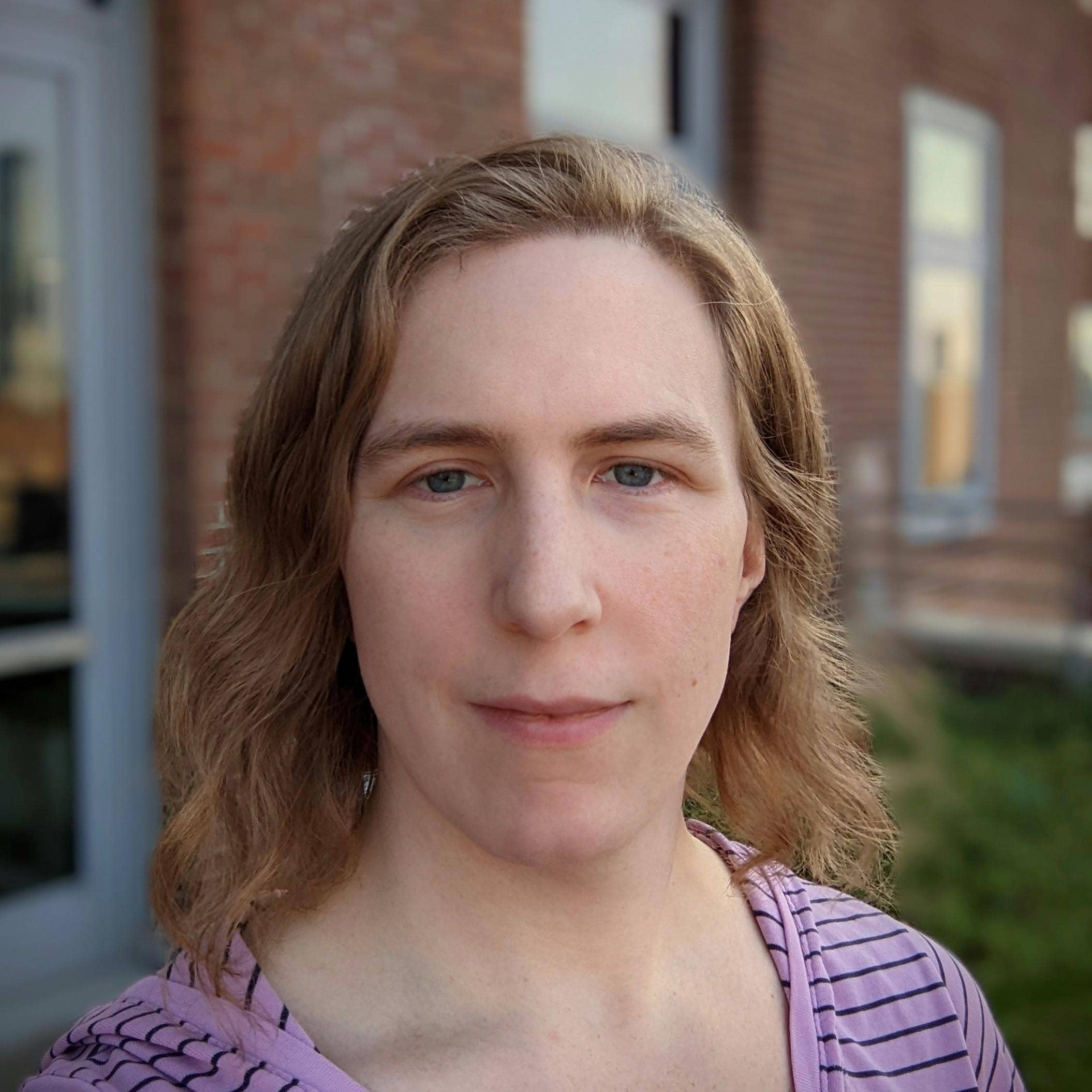 Elise Burke