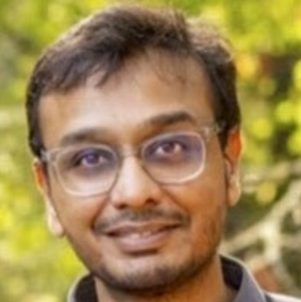 Prashant Prahlad